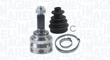OPEL Шрус внешний Agila -12 MAGNETI MARELLI 302015100212