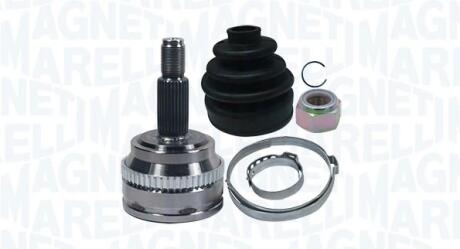 ШРУС наружный комплект MAGNETI MARELLI 302015100225