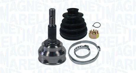 ШРУС зовнішній комплект MAGNETI MARELLI 302015100231