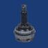 SUBARU Шрус внешний к-кт Impreza MAGNETI MARELLI 302015100263 (фото 1)