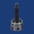 SUZUKI Шрус внешний Swift -05, Alto -02 MAGNETI MARELLI 302015100265 (фото 1)