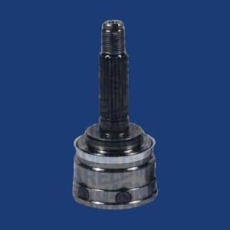 SUZUKI Шрус внешний Swift -05, Alto -02 MAGNETI MARELLI 302015100265