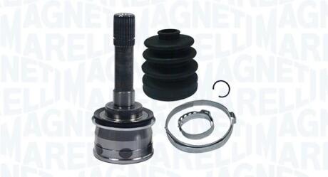 SUZUKI Шрус внешний Vitara 88- MAGNETI MARELLI 302015100269