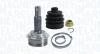 TOYOTA ШРУС наружный Yaris 1,0-1,3 05- MAGNETI MARELLI 302015100296 (фото 1)