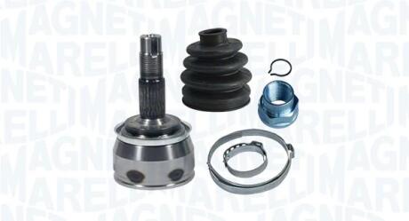 FIAT ШРЕС наружный Punto 1,2 03-, Grande Punto 1,2 05-, OPEL Corsa 1,0-1,2 06- MAGNETI MARELLI 302015100322