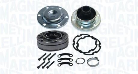 Наружный РШ шарнир (комплект) MAGNETI MARELLI 302015100323