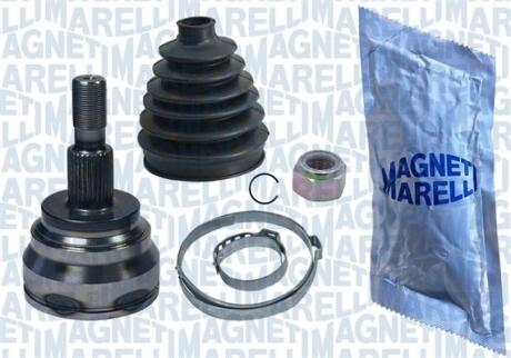 Комплект шарнірів, приводний вал MAGNETI MARELLI 302015100337