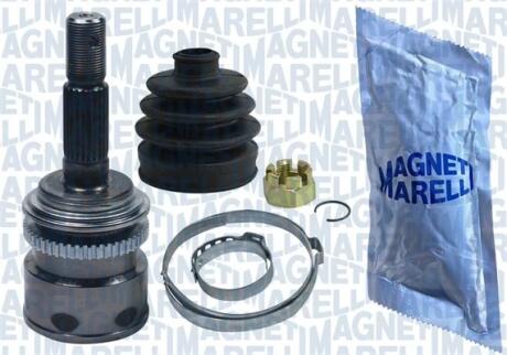 DAIHATSU ШРКШ зовнішній Terios -06 MAGNETI MARELLI 302015100344