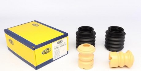 Комплект пильників та відбійників амортизатора MAGNETI MARELLI 310116110069