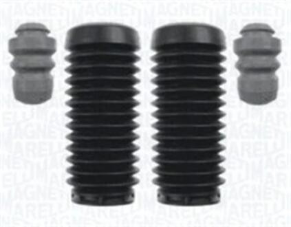 FORD Защита переднего амортизатора к-кт Fiesta 01- MAGNETI MARELLI 310116110095