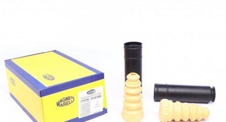 Комплект пильників та відбійників амортизатора MAGNETI MARELLI 310116110098