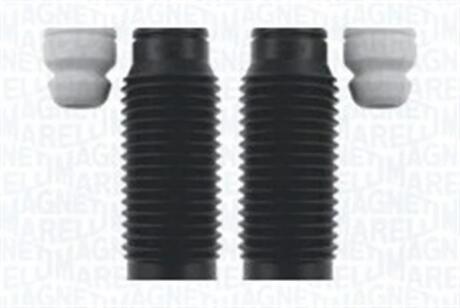 HYUNDAI захист аморт. передн. к-кт Elantra 00-, KIA Cerato MAGNETI MARELLI 310116110169