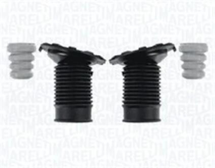 TOYOTA К-т пилозахисний аморт. передн. CAMRY 2.2, 3.0 96- MAGNETI MARELLI 310116110178