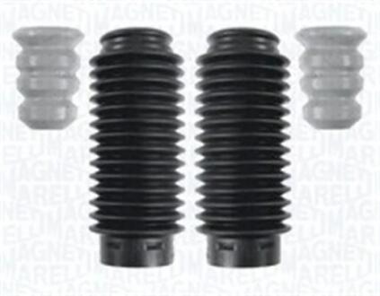 CITROEN захист аморт. передн. к-кт C3, DS3, Peugeot 207 07- MAGNETI MARELLI 310116110208