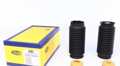 Комплект пильників та відбійників амортизатора MAGNETI MARELLI 310116110215