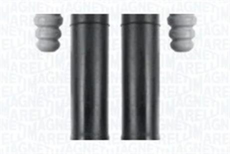 HYUNDAI К-т защитный амортизатора задн. SANTA FE I, CHERY MAGNETI MARELLI 310116110231