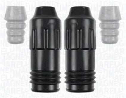 KIA Комплект пилозахисний амортизатора передн. RIO I 00- MAGNETI MARELLI 310116110233