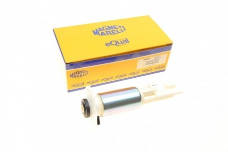 Насос топливный электрический MAGNETI MARELLI 313011300026 (фото 1)