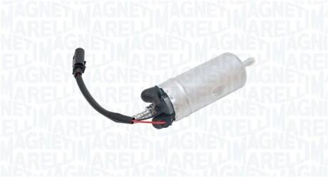 Паливний насос VW T5 2.0TDI MAGNETI MARELLI 313011300160