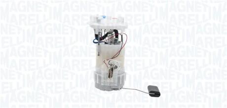 Топливный насос MAGNETI MARELLI 313011313174