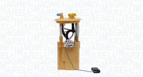 FIAT паливопідкач. насос 500, Panda, 1,3D Multijet 06- MAGNETI MARELLI 313011313305