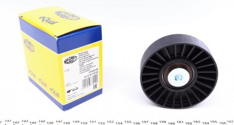 Ролик модуля натягувача ременя MAGNETI MARELLI 331316170029