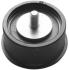 OPEL Натяжной ролик Astra F/G 1,4/1,6 MAGNETI MARELLI 331316170190 (фото 1)