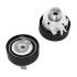 MAGNETI MARELLI VW Ролик натяж. гладкий Polo, Golf, Vento SEAT, SKODA 331316170521