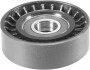 Ролик модуля натяжителя ремня MAGNETI MARELLI 331316170654 (фото 1)