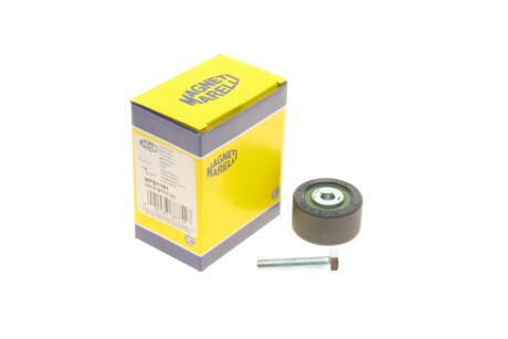Ролик паразитный для поликлинового ремня MAGNETI MARELLI 331316171191