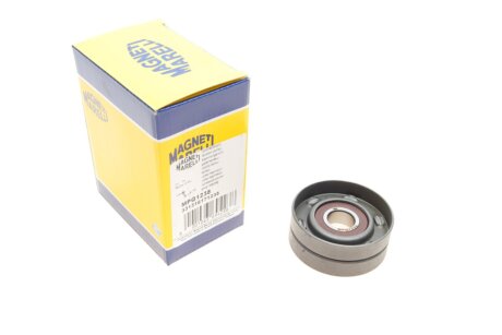 Ролик натяжной MAGNETI MARELLI 331316171238