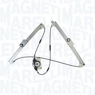AUDI Стеклоподьемник передний левый A6 04- MAGNETI MARELLI 350103153100