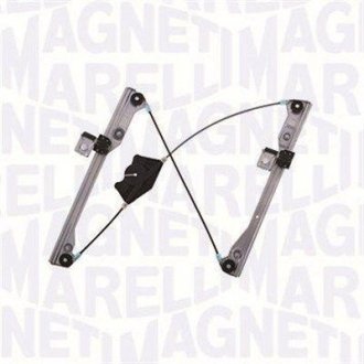 Склопідіймач MAGNETI MARELLI 350103170027