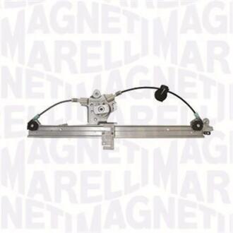 Пер. прав. стеклоподьемник RENAULT Scenic II MAGNETI MARELLI 350103170310