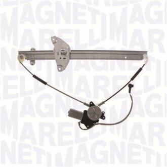 TOYOTA Склопідйомник передн. лів. (без двиг.) RAV 4 94-00 MAGNETI MARELLI 350103170313