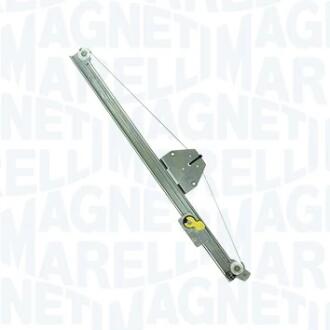 Стеклоподъемник MAGNETI MARELLI 350103190600