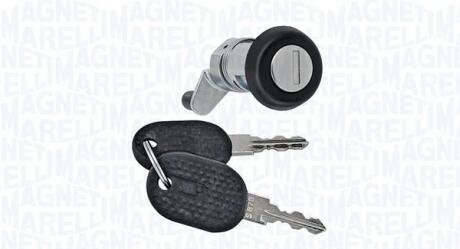 CITREOEN Цилиндр замка зад. прав. двери Jumper -02, FIAT, PEUGEOT MAGNETI MARELLI 350105003300