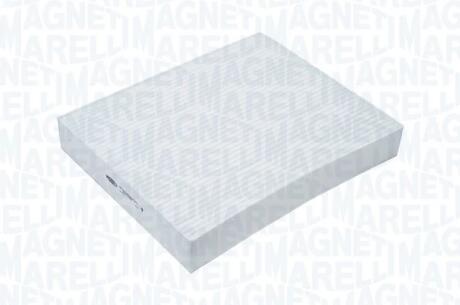 FORD фільтр салону Focus 18- MAGNETI MARELLI 350208066580