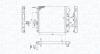 Радіатор OPEL AGILA 1.0-1.2 MAGNETI MARELLI 350213193100 (фото 1)