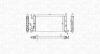 Радиатор OPEL CORSA B 1,0 12V-1,2 16V 96 [] MAGNETI MARELLI 350213776000 (фото 1)