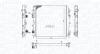 Радіатор RENAULT KANGOO 1.6-1.9 DCI [] MAGNETI MARELLI 350213995000 (фото 1)