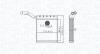 FORD радіатор опалення Galaxy,Mondeo IV,S-Max 06- MAGNETI MARELLI 350218480000 (фото 1)