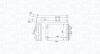 FIAT радіатор опалення 500,Panda,Ford Ka MAGNETI MARELLI 350218491000 (фото 2)