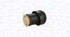 Подушка пневмопідвіски. MAGNETI MARELLI 350501300002 (фото 1)