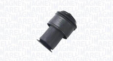 CITROEN пневмо подушка задн. C4 Picasso 06- MAGNETI MARELLI 350510200002