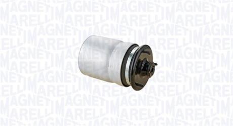 LAND ROVER пневмо подушка задн. Discovery 04- MAGNETI MARELLI 350757000002