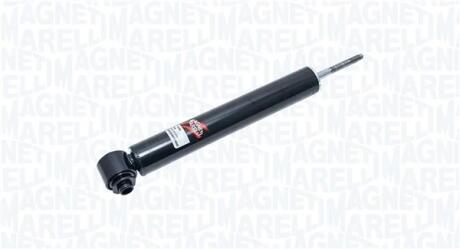 1234G Амортизатор MAGNETI MARELLI 351234070000