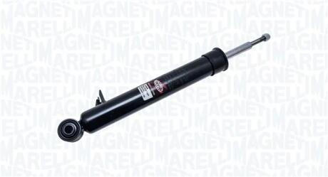 BMW Амортизатор газ.задн.прав.X5 E70 07- MAGNETI MARELLI 351236070100