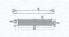 CITROEN інтеркулер системи подачі повітря Jumper,Fiat Ducato,Peugeot Boxer 06- MAGNETI MARELLI 351319204230 (фото 1)