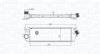 RENAULT Інтеркулер Trafic II 2.0/2.5dCi 01-, Opel Vivaro MAGNETI MARELLI 351319205340 (фото 1)